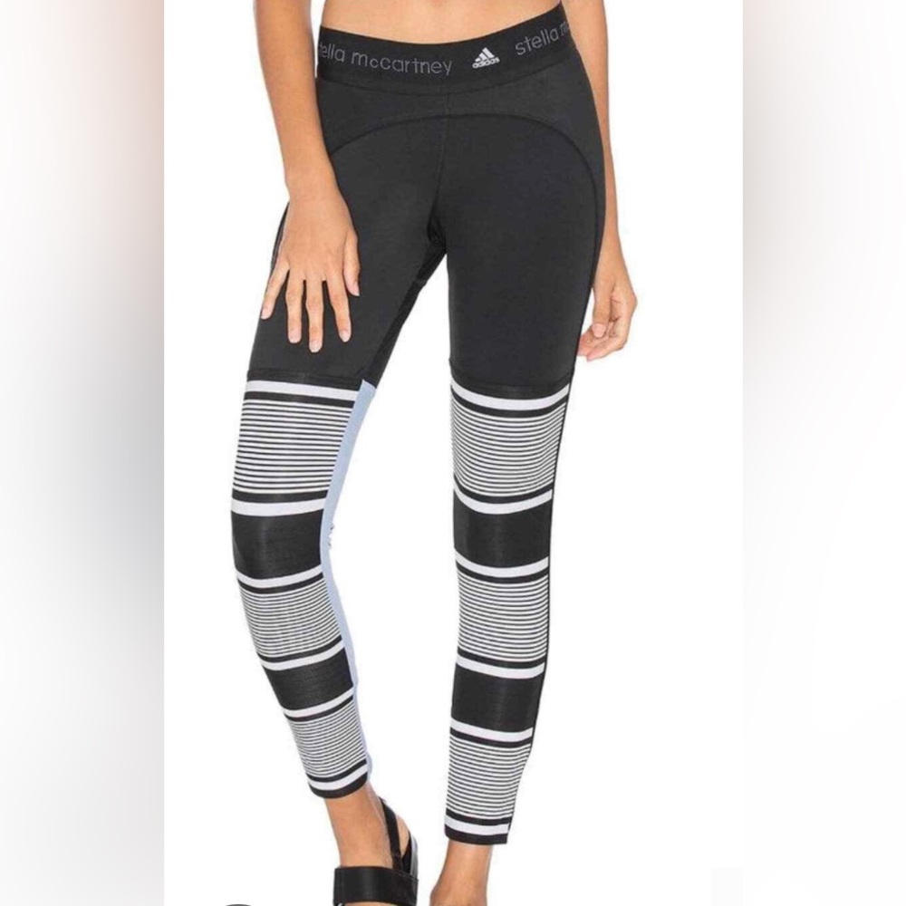Adidas by Stella McCartney Leggings